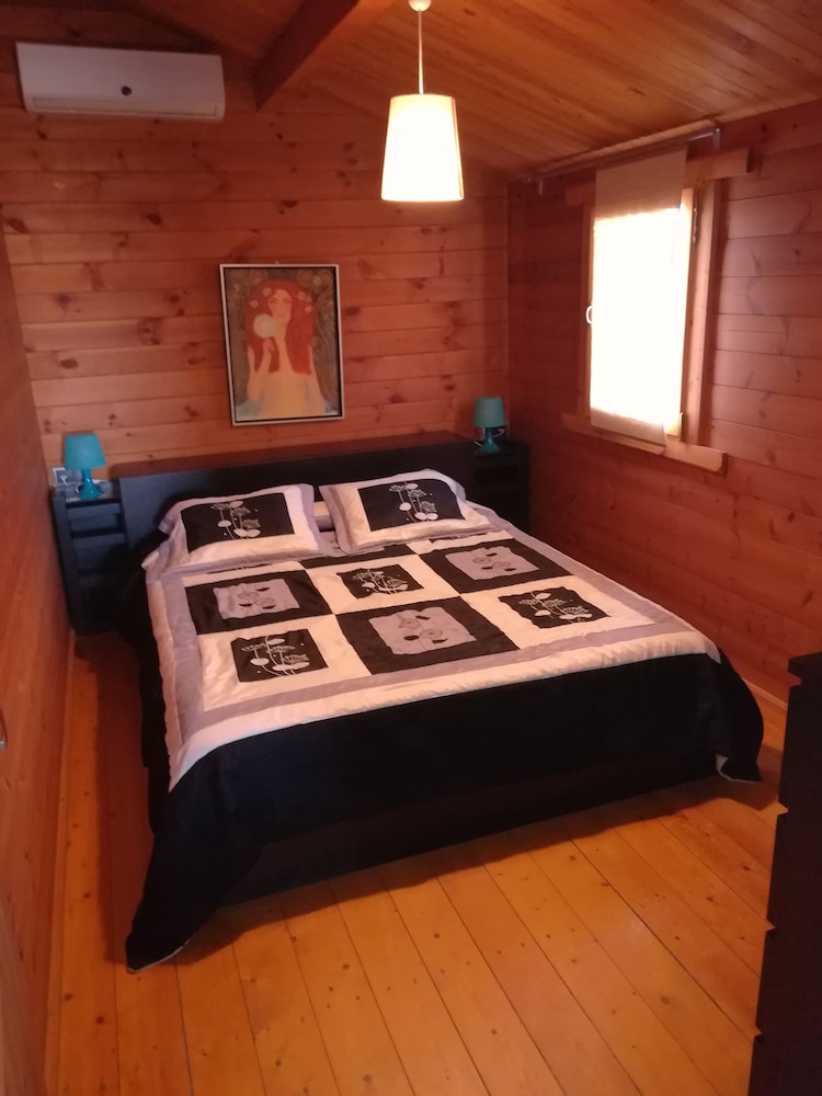 Bungalow, 1 Habitación