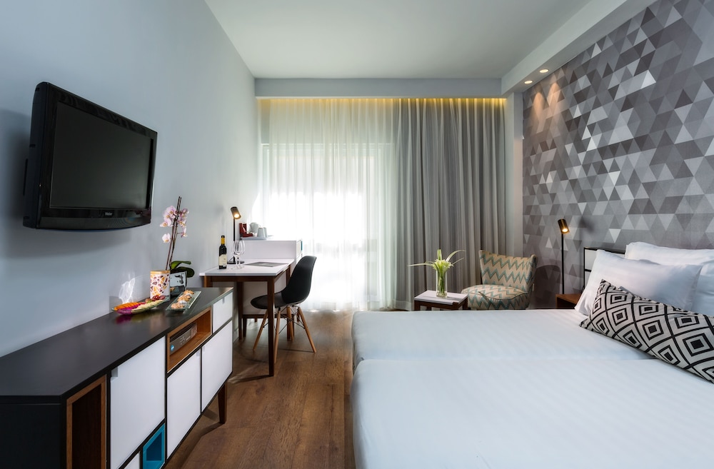 Superior Room, City View - Photo 1
