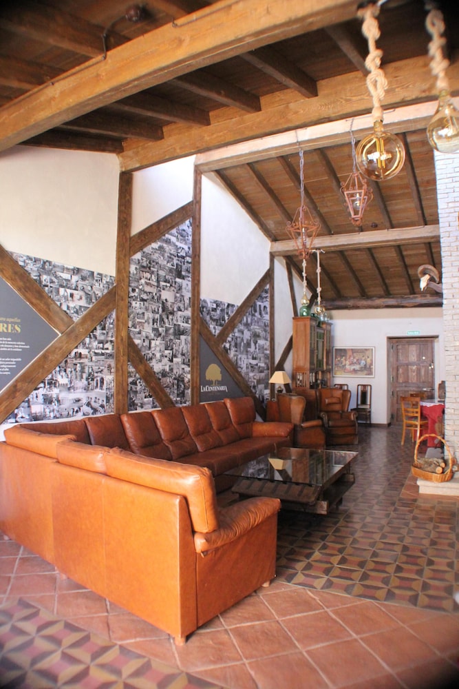 Casa Rural La Centenaria de Alaraz, Billede 20