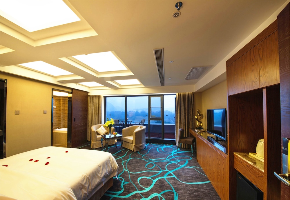 Premier Double Room With Sea View photo 1