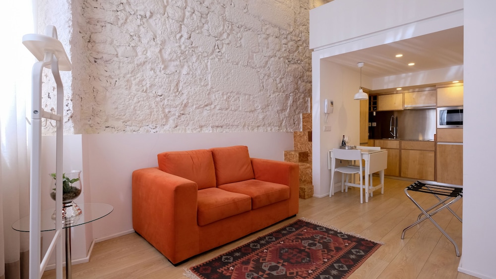 Deluxe Loft