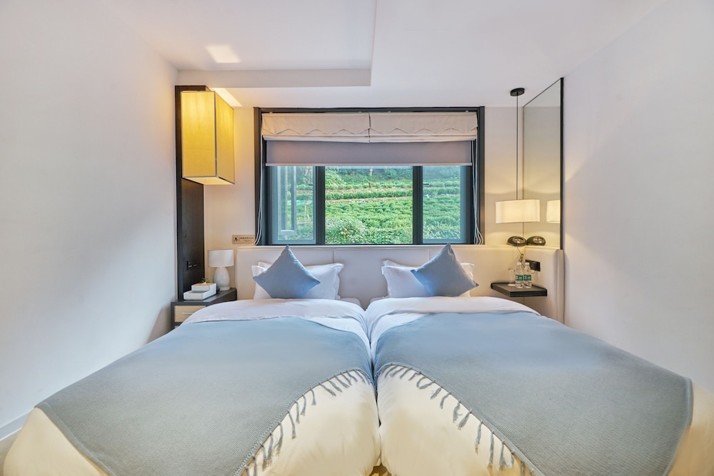 Comfort Twin Room