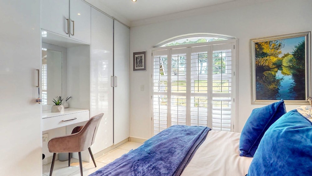 Rose Cottage In Caribbean Estate photo 1