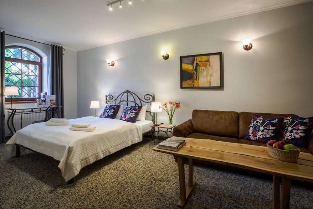 Deluxe Double Room - Photo 3