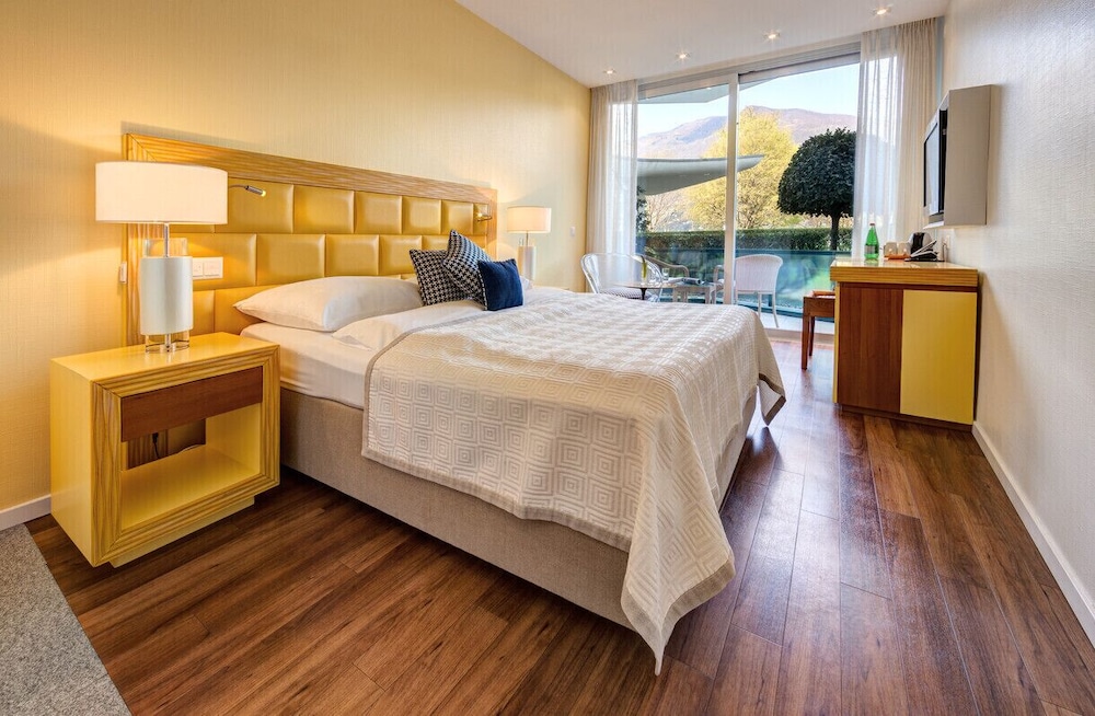 Comfort Single Room photo 1