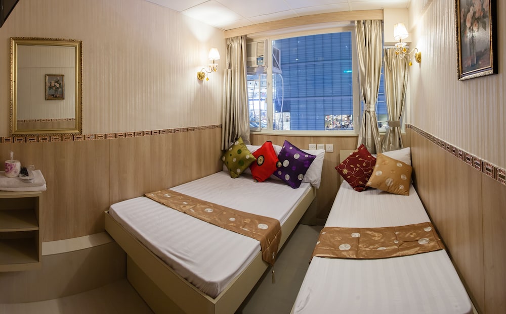 Triple Room photo 1