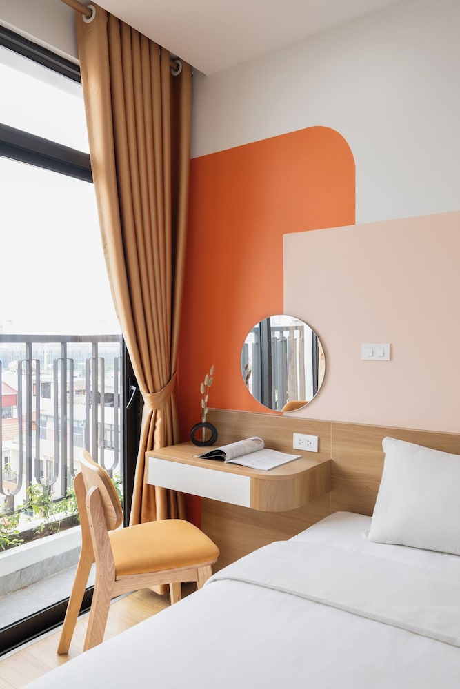 Apartment, 2 Bedrooms, City View photo 1