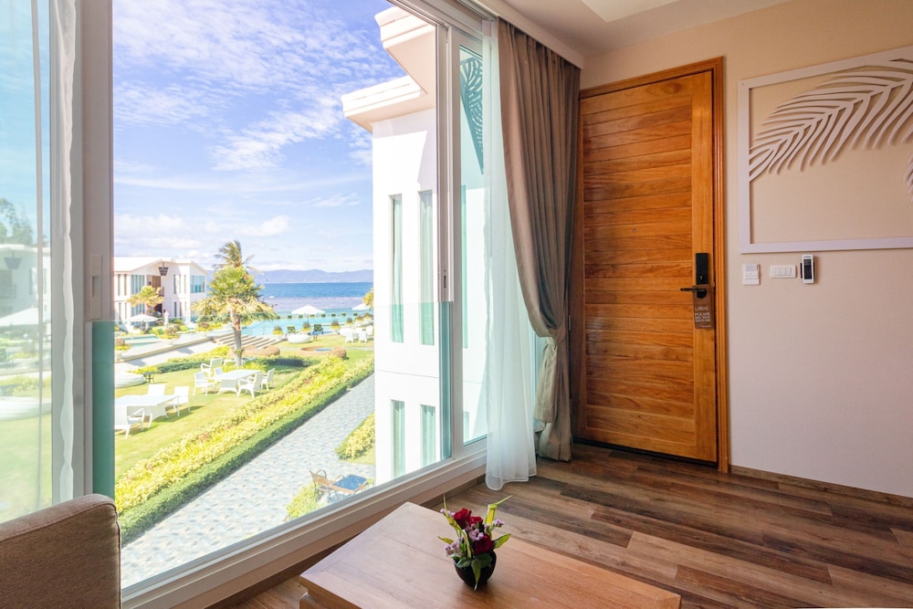 Deluxe Villa Seaside, 2 Single - Photo 5