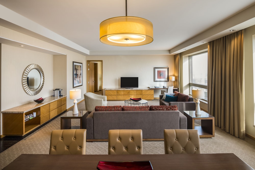Premium Suite, 1 Double Bed