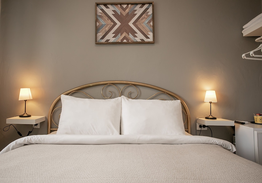 Luxury Double Room, Sea View photo 2
