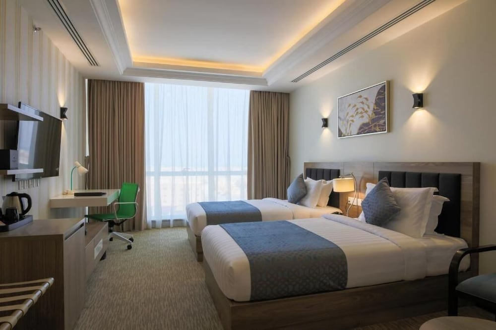 Deluxe Twin Room - Photo 4