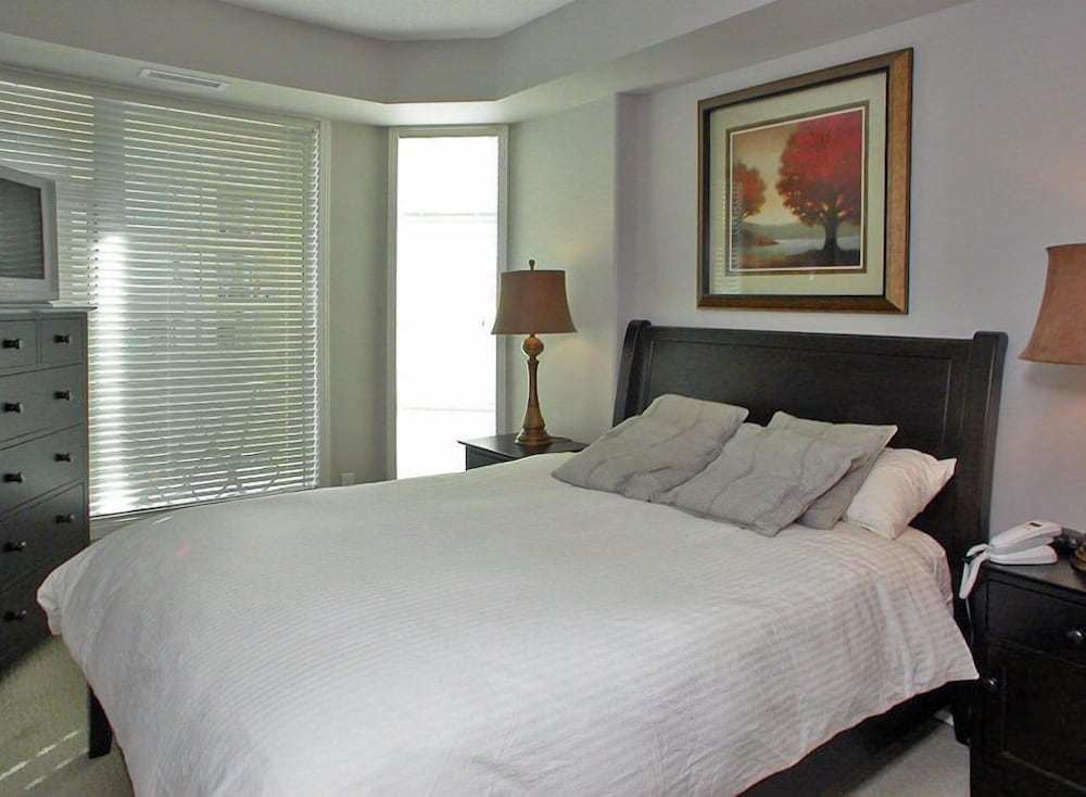 Comfort Suite, 1 Bedroom photo 1