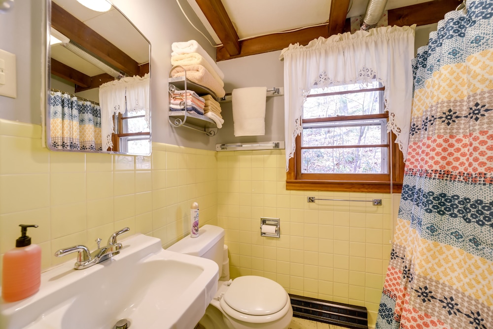 Cottage (2 Bedrooms) photo 2