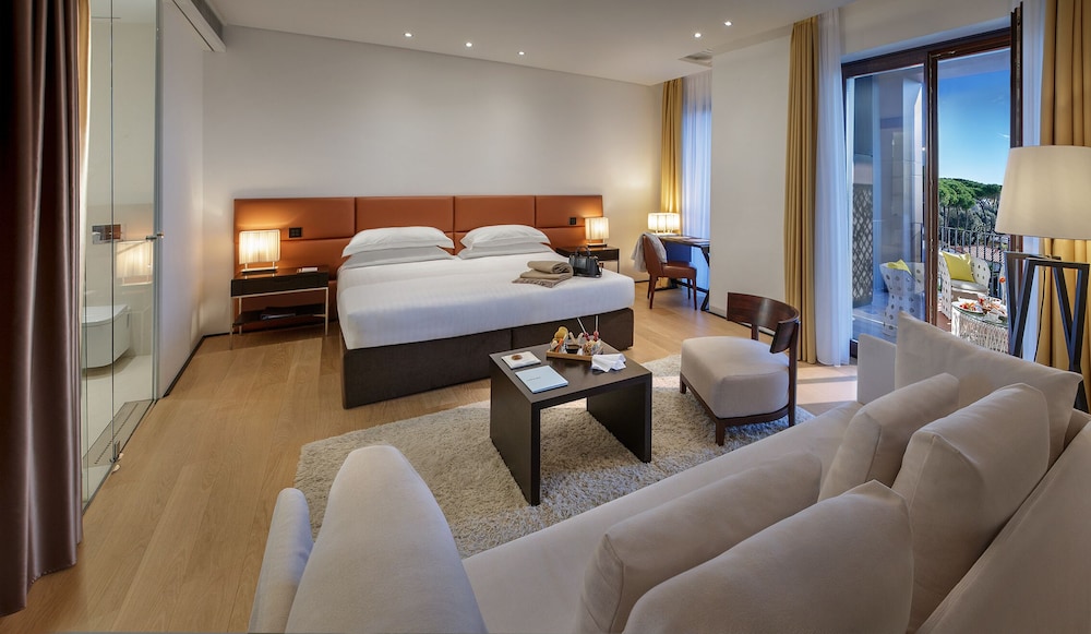 Junior Suite (Junior Space) - Photo 4