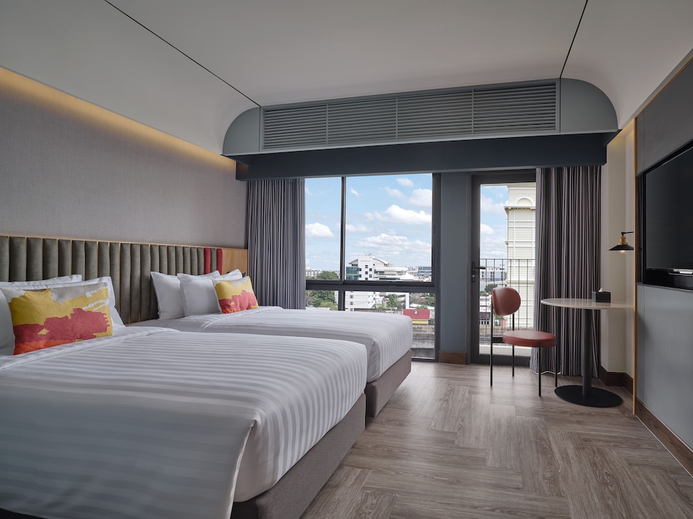Superior Room, 2 Twin Beds photo 1