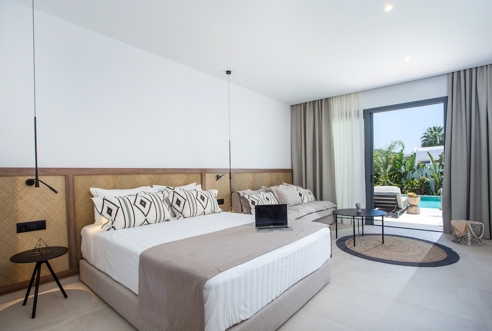Exclusive Double Room photo 1