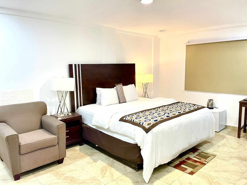 Economy Room, 1 Bedroom photo 1