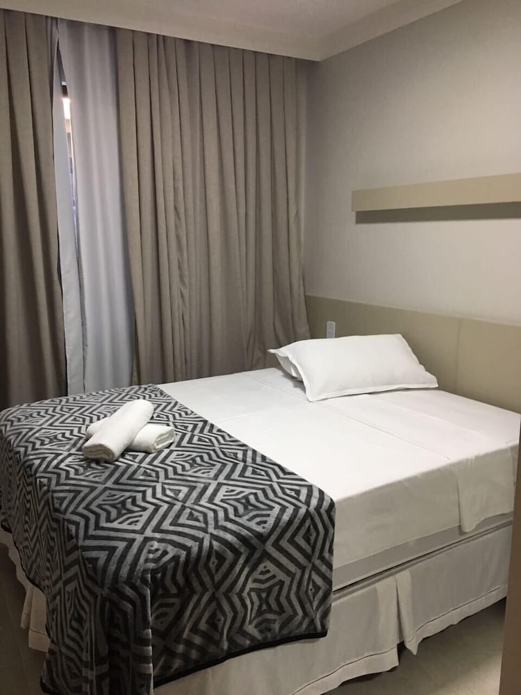 Deluxe Apartment photo 2