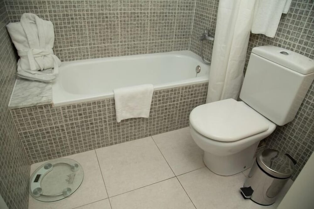 Apartment, 2 Bedrooms (No.7) photo 2