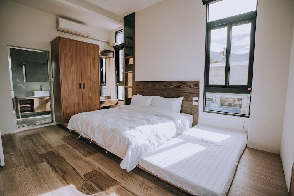 Double Room (B3) photo 3