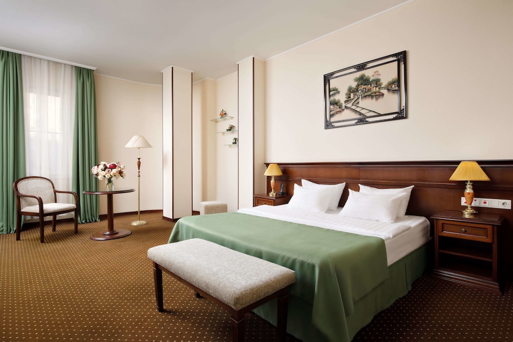 Standard Room photo 1
