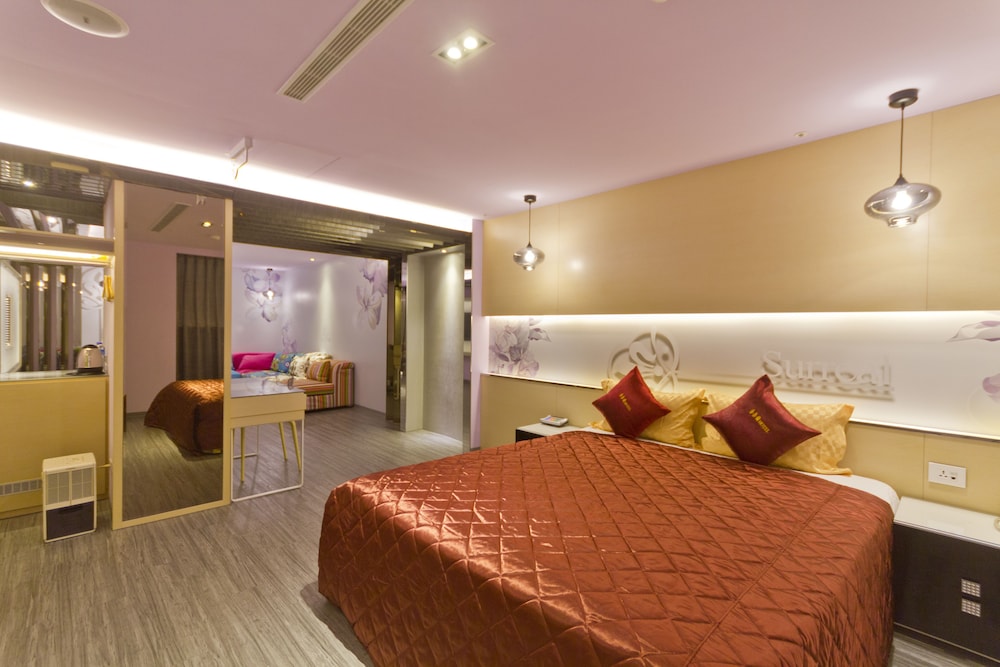 Premier Double Room, Non Smoking