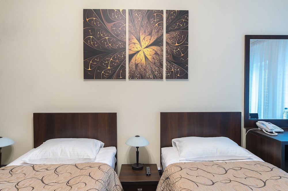 Standard Twin Room photo 3