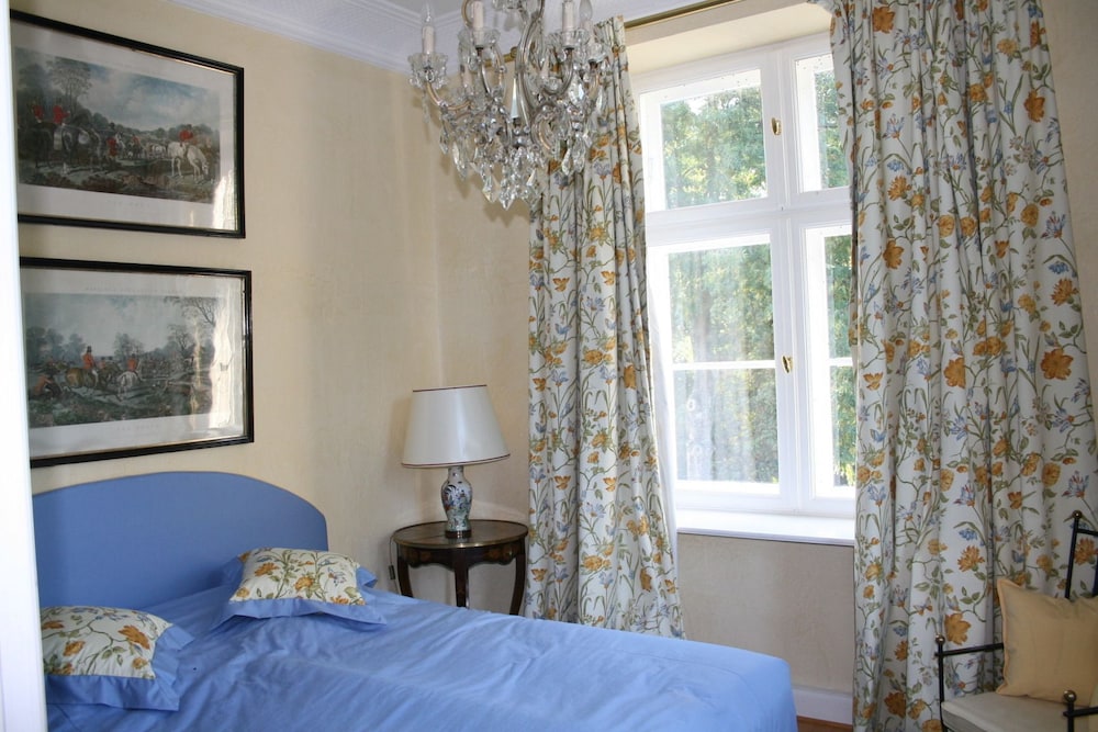 Comfort Suite, 2 Bedrooms, Park View