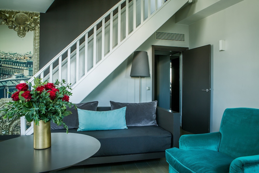 Hotel Indigo Paris - Opera by IHG - Photo 103