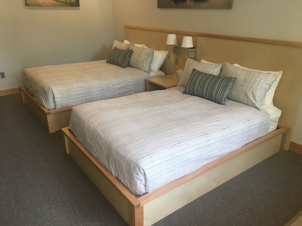 Deluxe Double Room - Photo 1