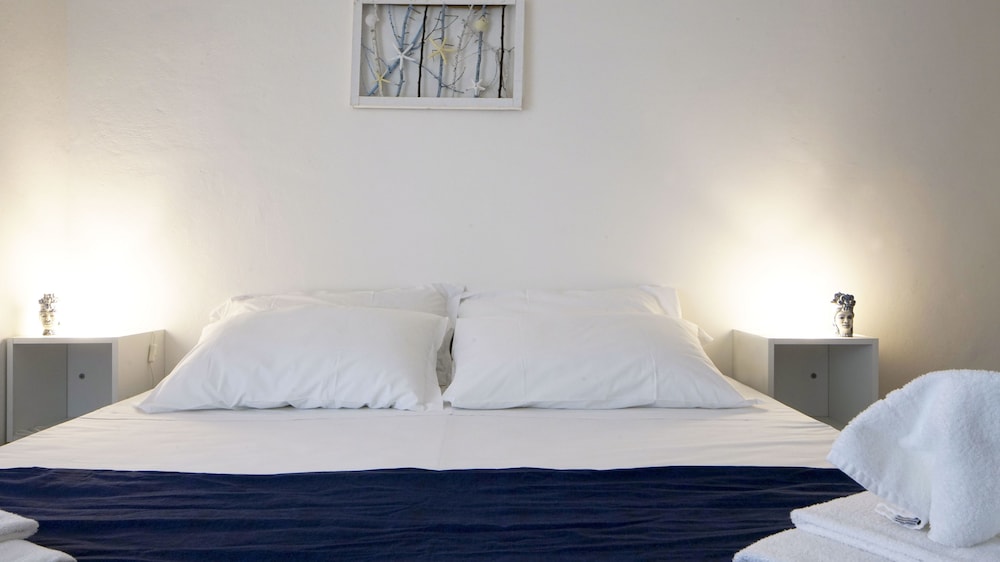 Superior Double Room, Sea View