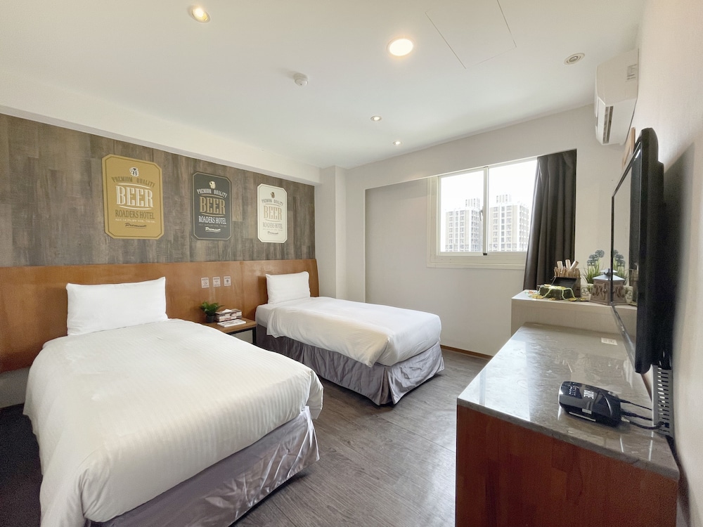Themed Twin Room - Photo 1