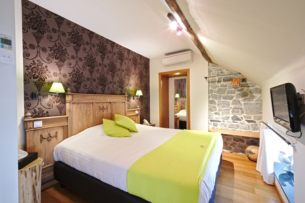 Superior Double Room (Nature)