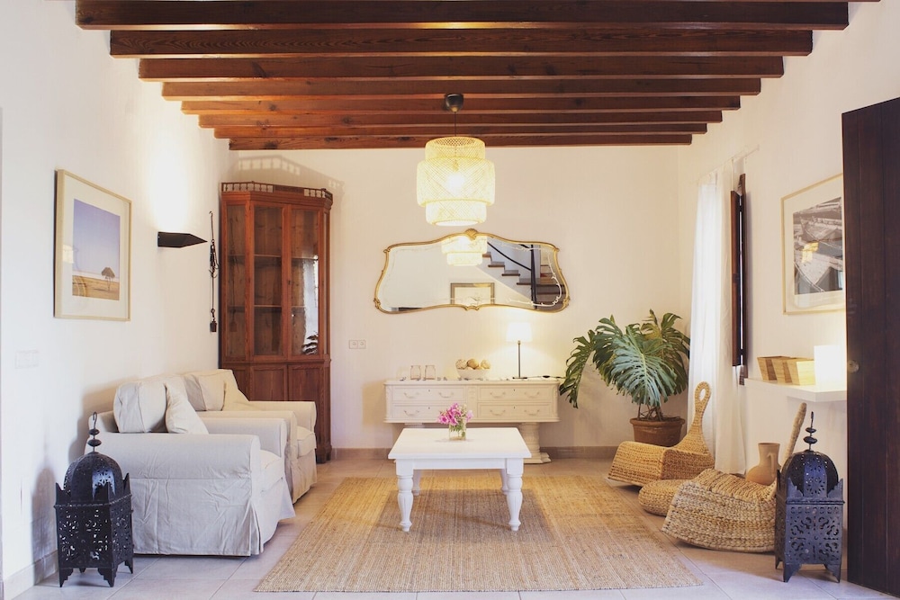 Villa, 5 habitaciones, para fumadores, piscina privada
