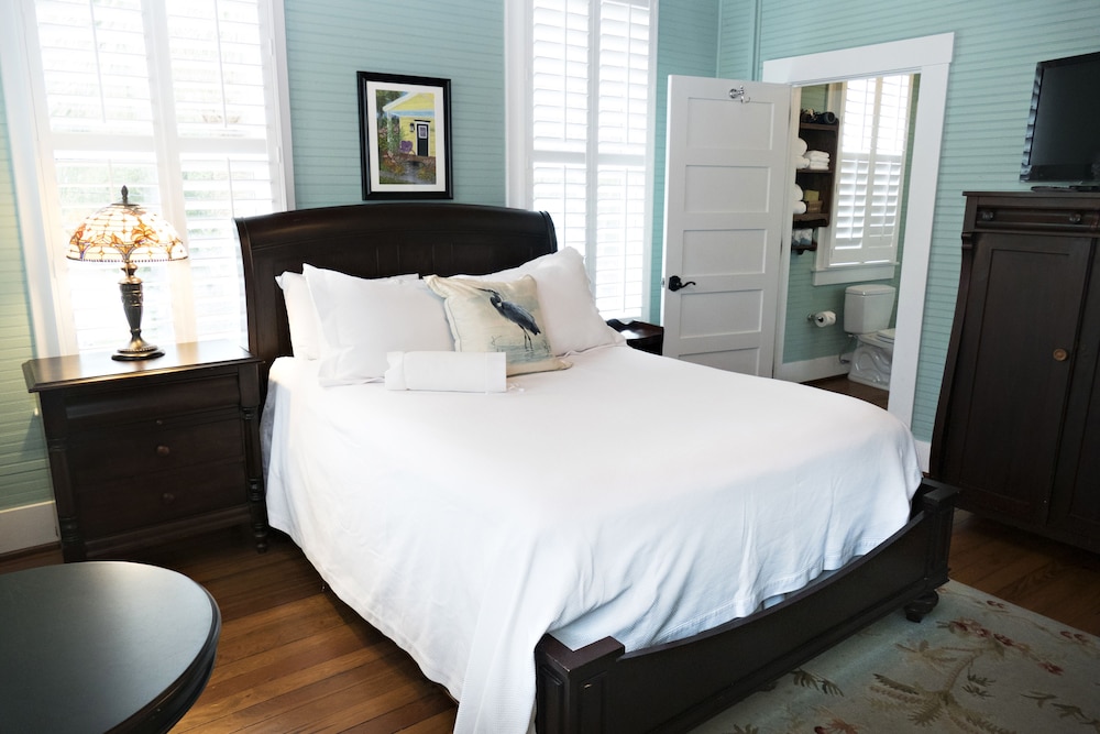 Ophelia's Suite photo 3