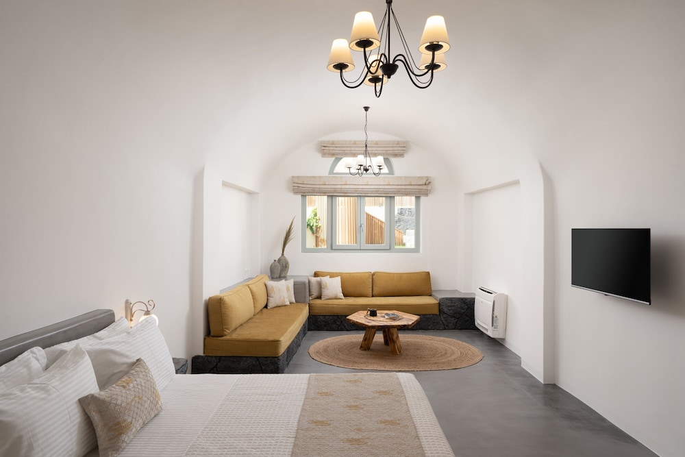 Luxury Villa