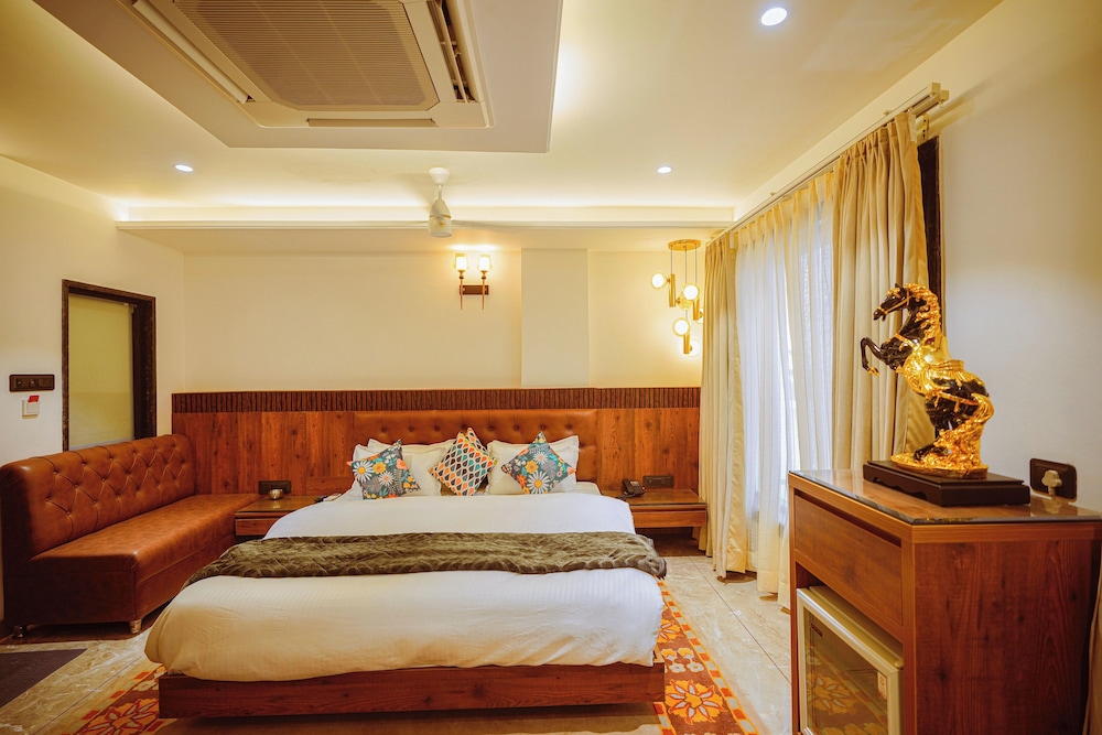 Luxury Room
