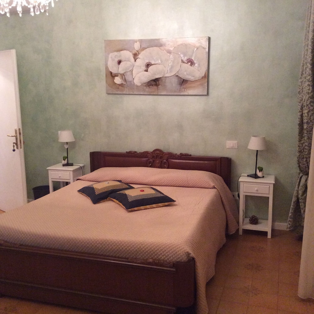 Superior Double Room, Accessible, Ensuite photo 2