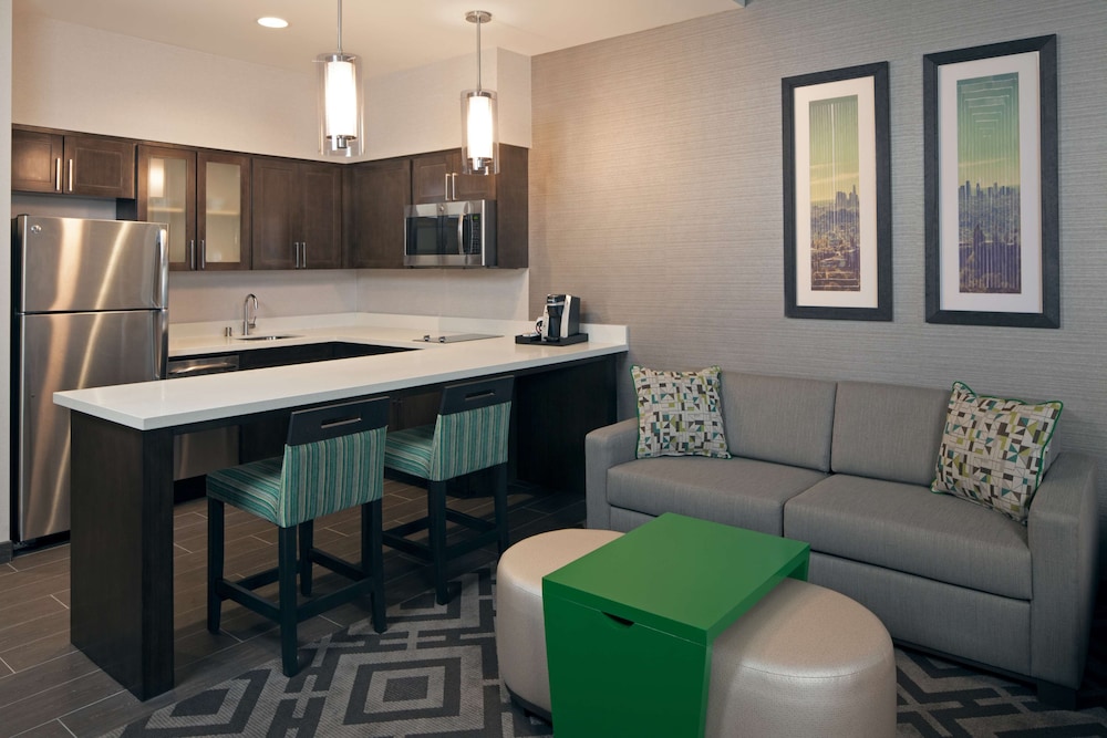 Suite, 2 Bedrooms
