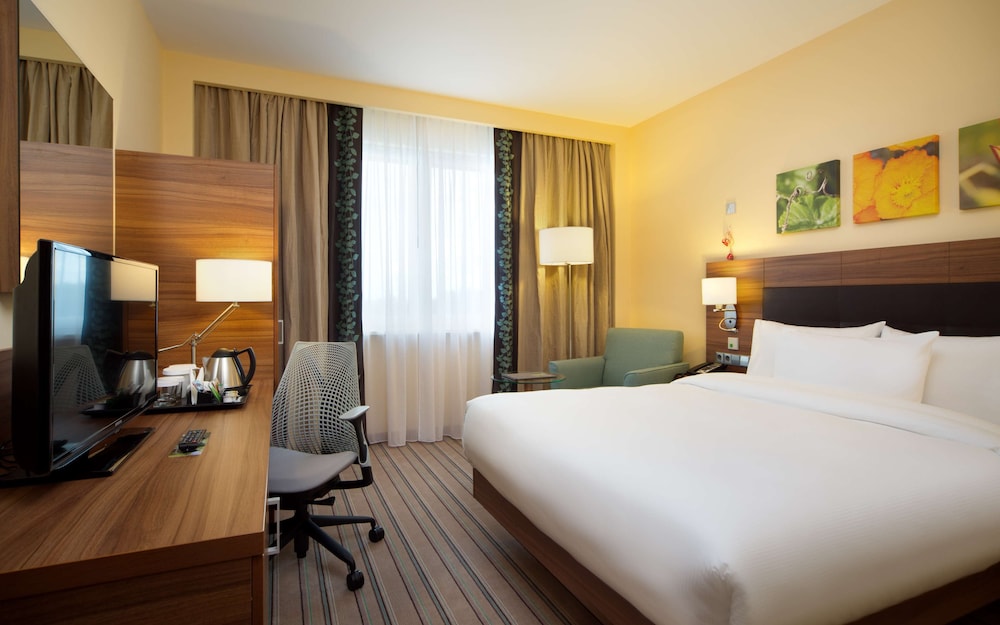 Room, 1 Queen Bed, Accessible photo 1