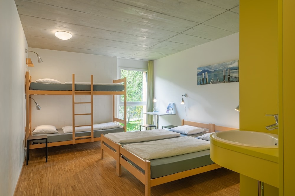 Quadruple Room photo 1