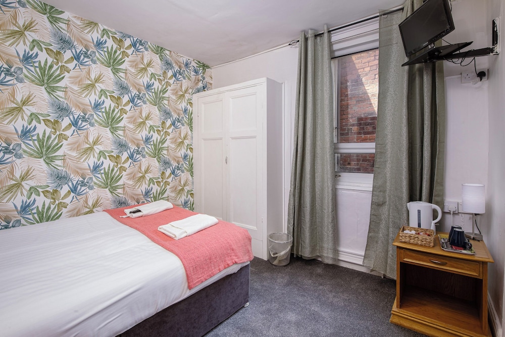 Family Quadruple Room
