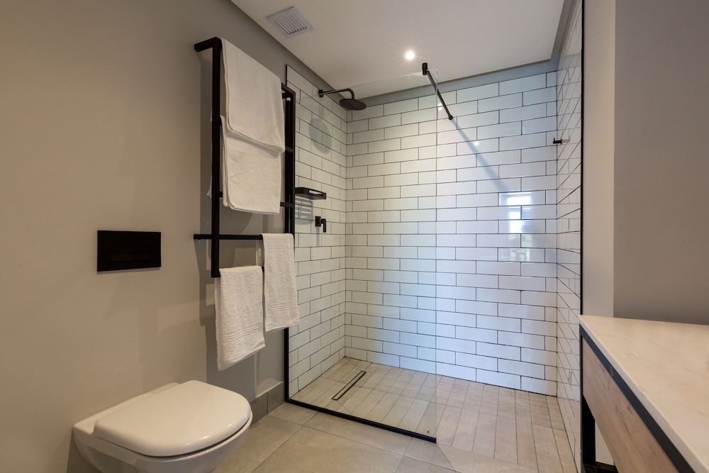 Executive Double or Twin Room photo 3