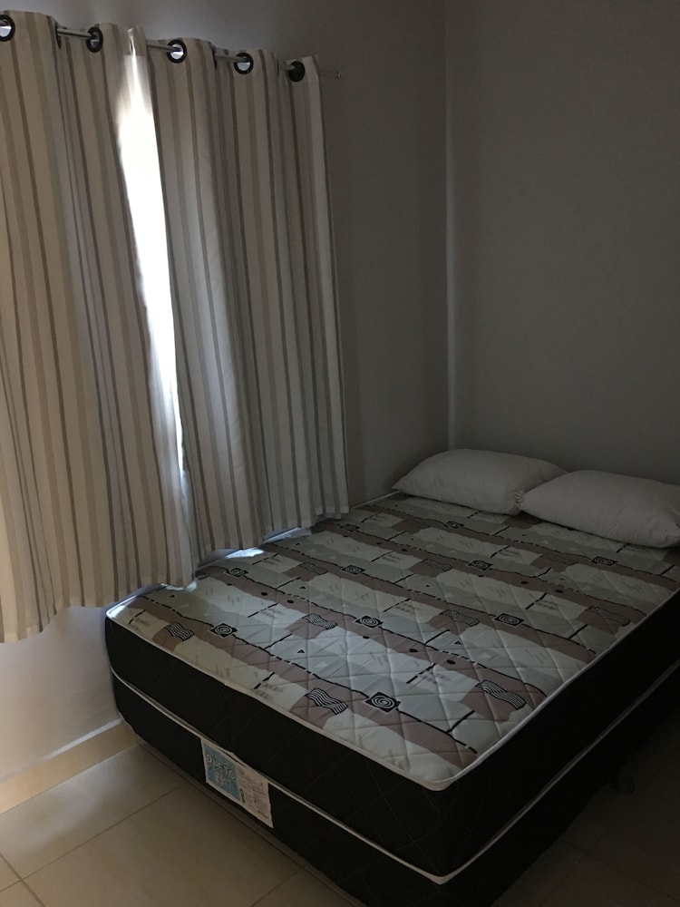 Economy Quadruple Room, 2 Bedrooms (02)  (Terreo) photo 2