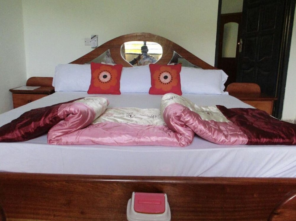 Comfort Double Room, Partial Ocean View photo 1