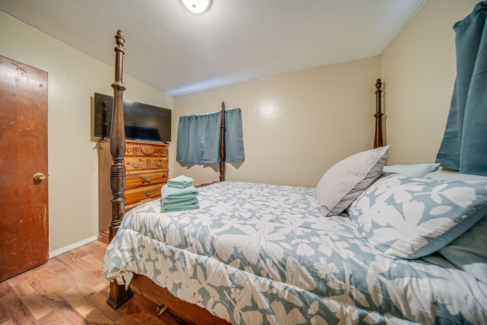 House (4 Bedrooms) photo 3