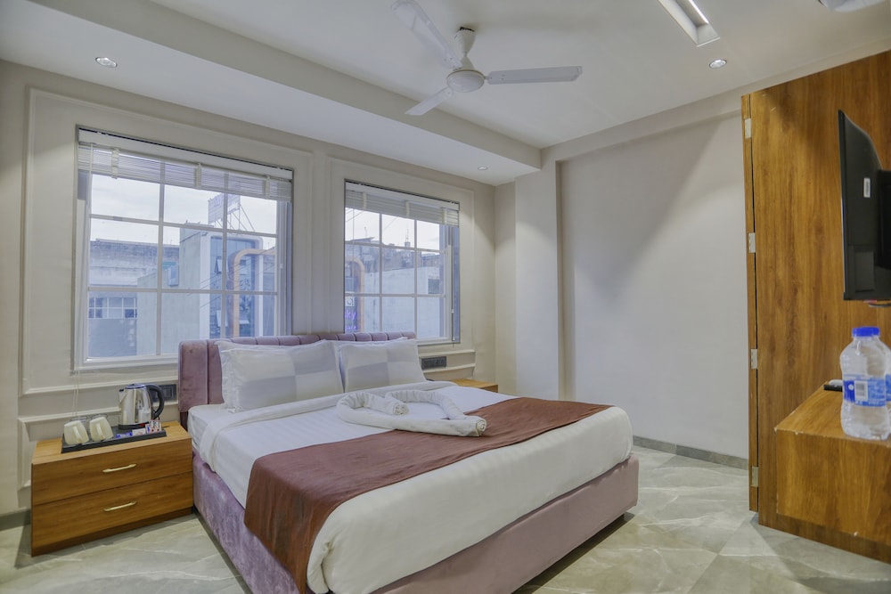 Luxury Room - Photo 1