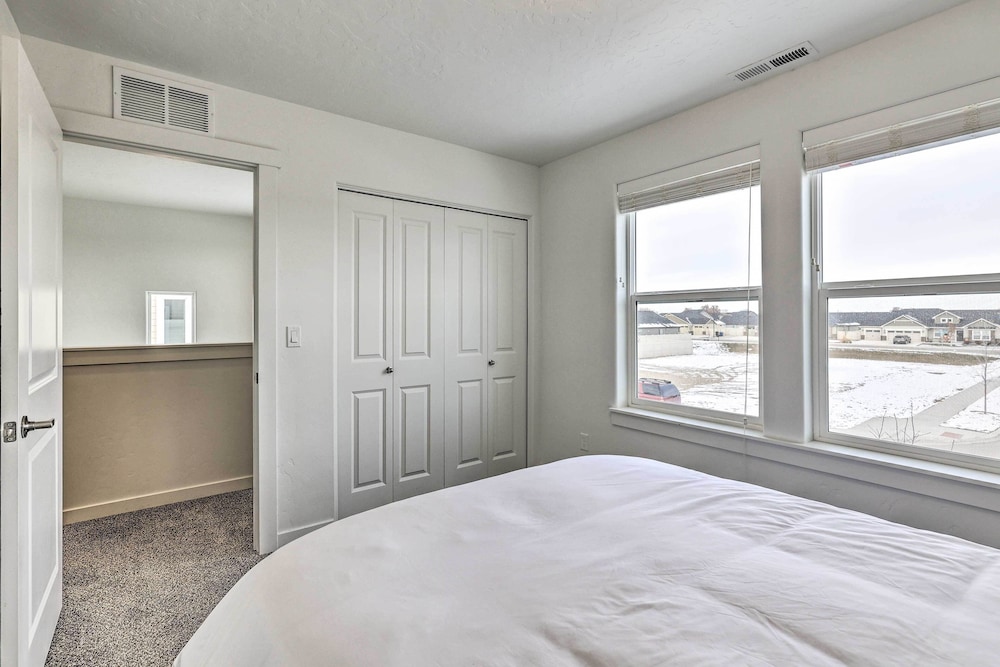 Apartment (3 Bedrooms) photo 1