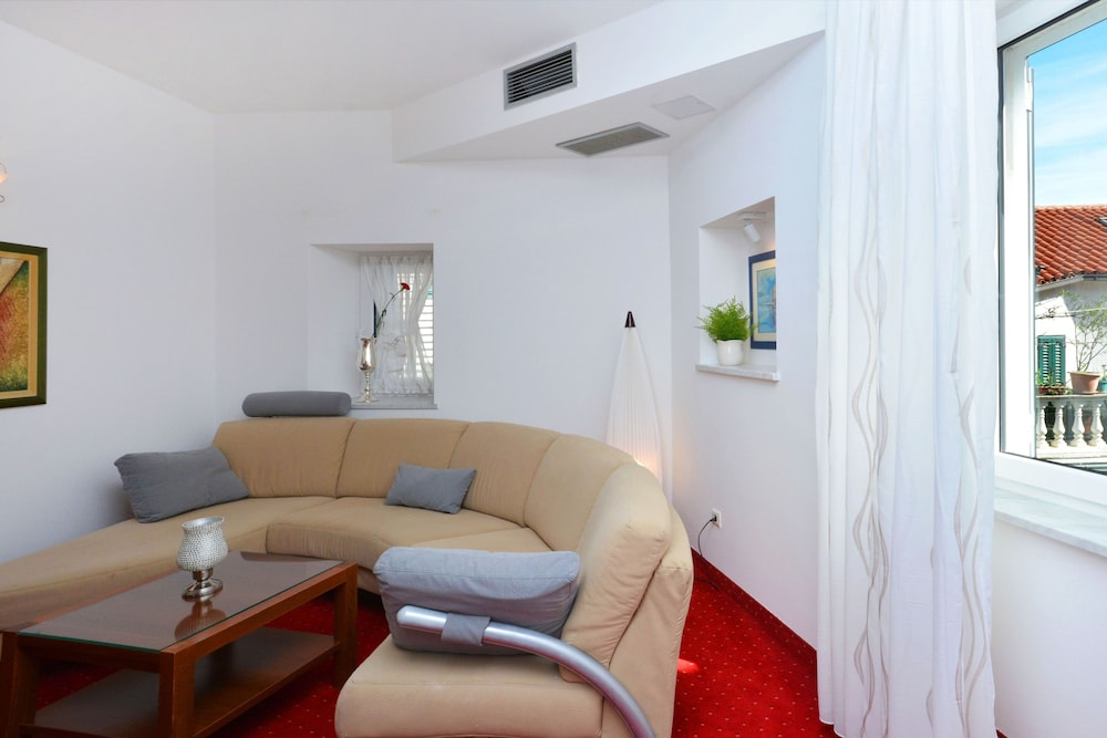 Suite, Balcony (2 persons) photo 3