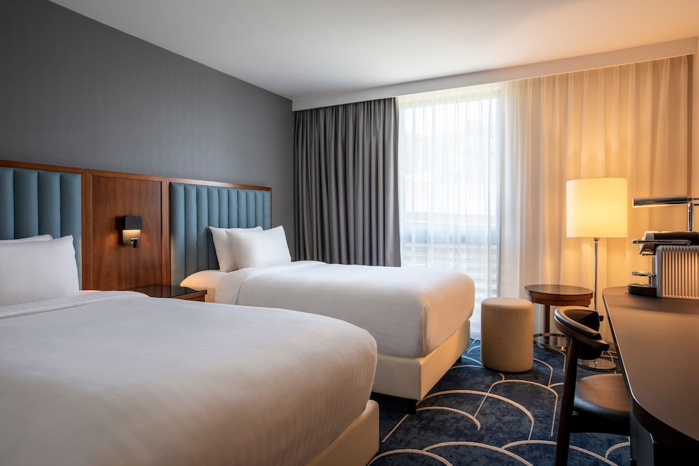 Superior Room, 2 Twin Beds - Photo 3